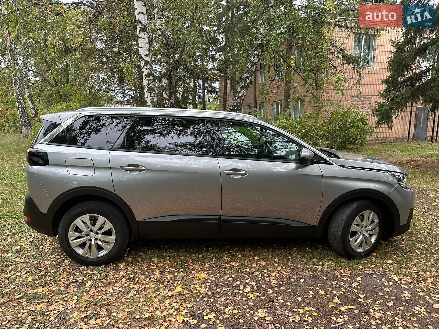 Peugeot 5008 2018 VIN VF3MCYHZRJL060619 фото оголошення 9 з 18