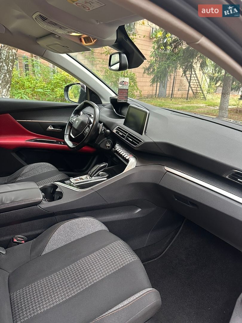 Peugeot 5008 2018 VIN VF3MCYHZRJL060619 фото оголошення 13 з 18