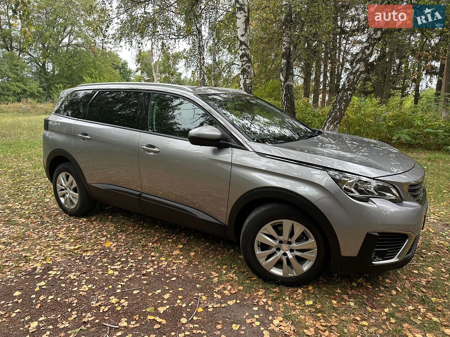 Peugeot 5008 2018 VIN VF3MCYHZRJL060619 фото оголошення 10 з 18