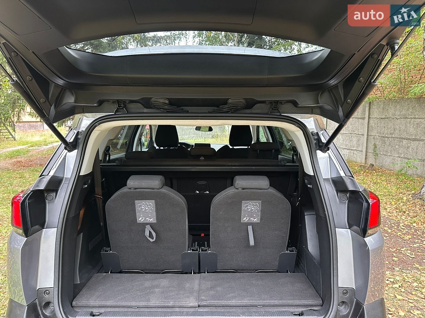 Peugeot 5008 2018 VIN VF3MCYHZRJL060619 фото оголошення 18 з 18