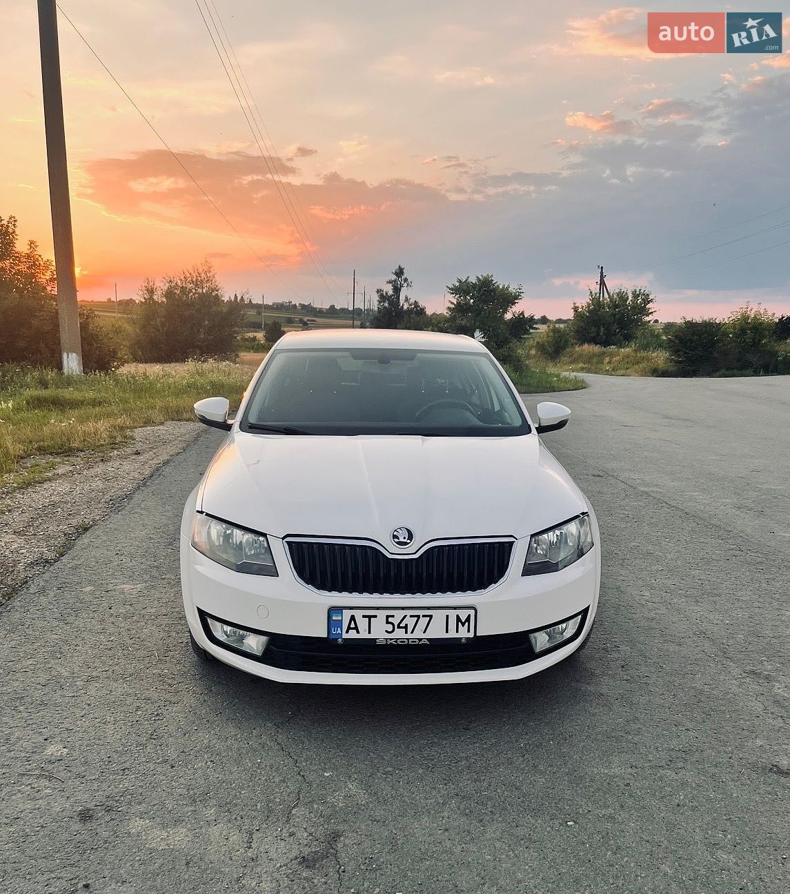 Skoda Octavia 2014 VIN TMBAG7NE3F0023360 фото оголошення 4 з 18