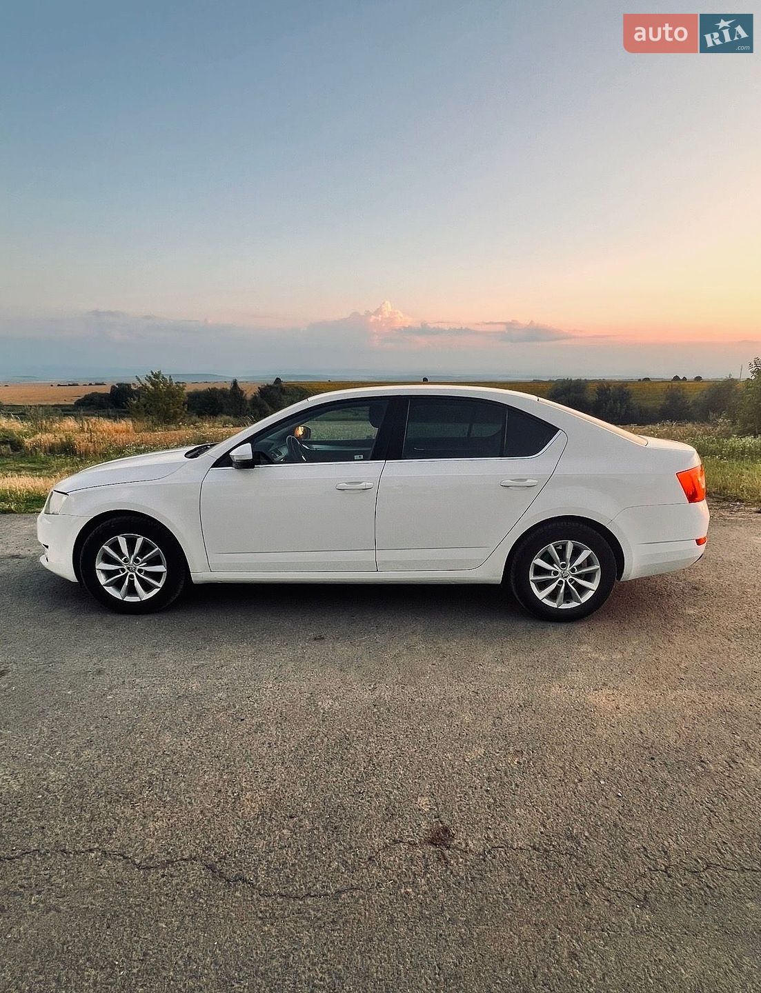 Skoda Octavia 2014 VIN TMBAG7NE3F0023360 фото оголошення 7 з 18