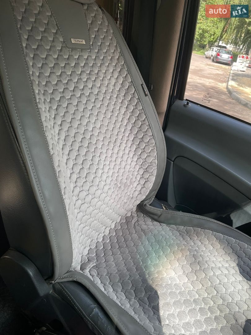 Mercedes-Benz Vito 2006 VIN WDF63960113228695 фото оголошення 9 з 9