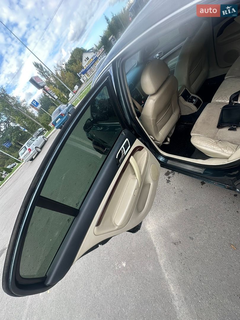 Skoda Superb 2002 VIN TMBCV63U229010799 фото оголошення 7 з 10