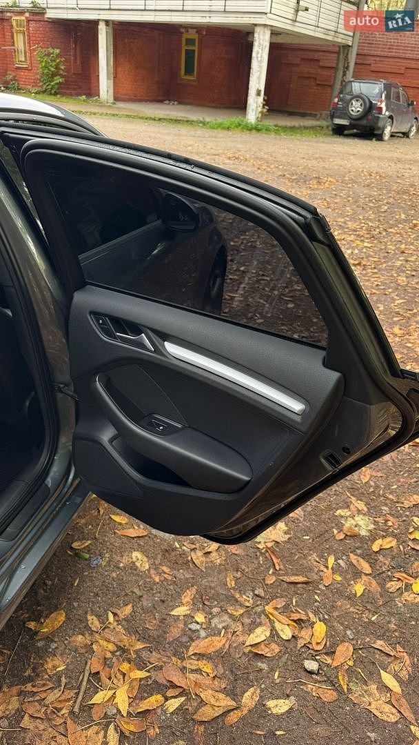 Audi A3 2015 VIN WAUBFGFF7F1140168 фото оголошення 9 з 24