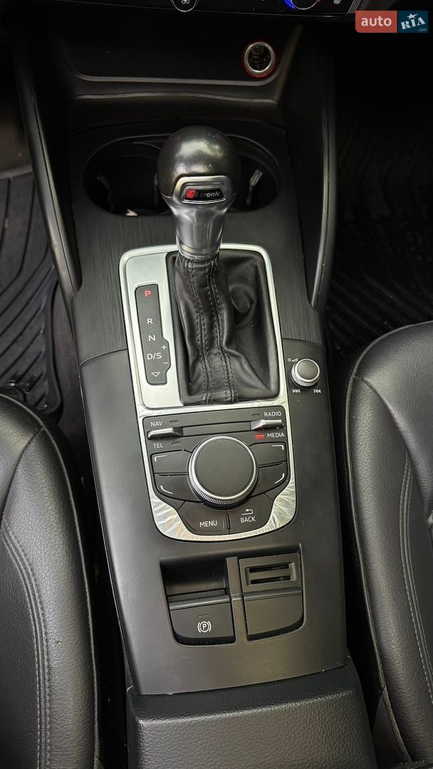 Audi A3 2015 VIN WAUBFGFF7F1140168 фото оголошення 22 з 24