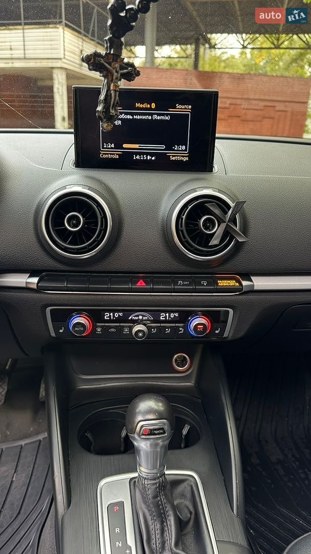 Audi A3 2015 VIN WAUBFGFF7F1140168 фото оголошення 23 з 24