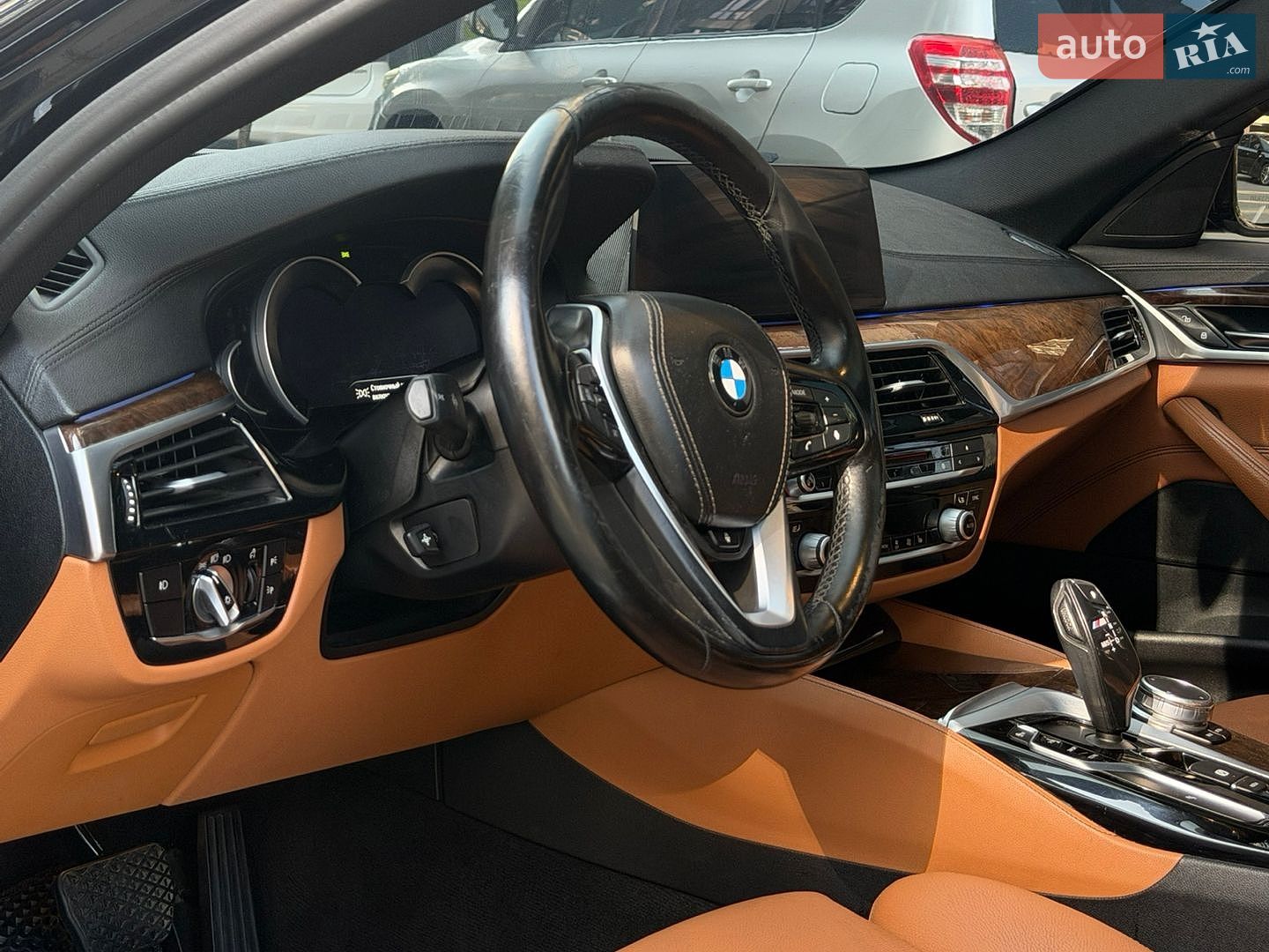 BMW 5 Series 2017 VIN WBAJA7C38HG905392 фото оголошення 79 з 101