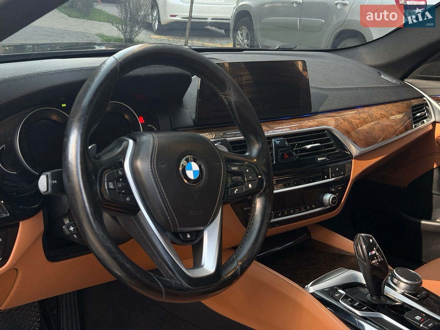 BMW 5 Series 2017 VIN WBAJA7C38HG905392 фото оголошення 87 з 101