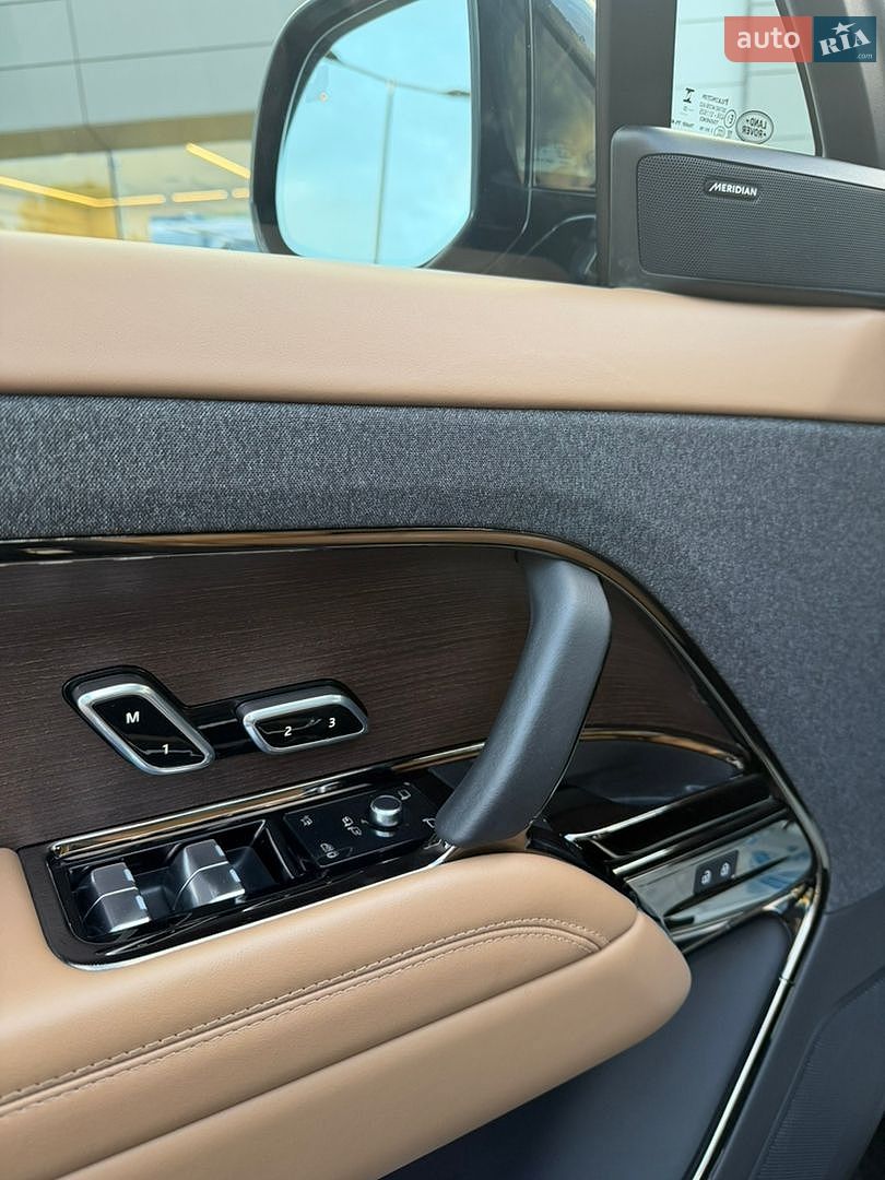 Land Rover Range Rover Sport 2023 VIN SAL1P9EU2PA135994 фото оголошення 15 з 28