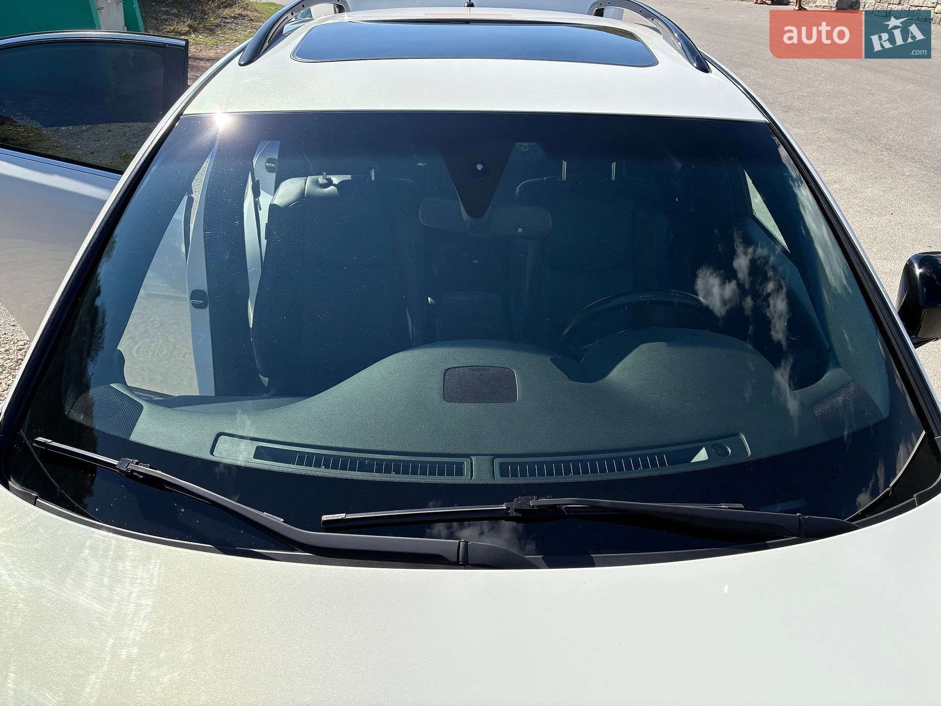 Infiniti QX70 2015 VIN JN1TDNS51U0572089 фото оголошення 35 з 40