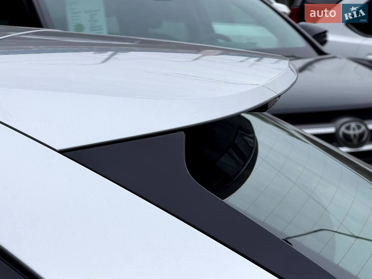 Skoda Octavia 2021 VIN TMBJC4NX4MY137684 фото оголошення 24 з 77