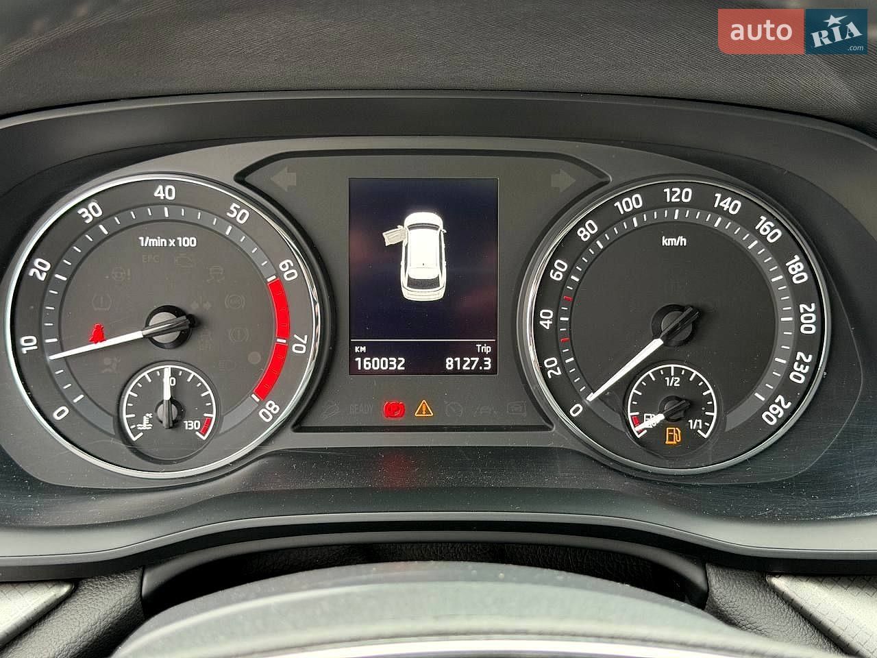 Skoda Octavia 2021 VIN TMBJC4NX4MY137684 фото оголошення 35 з 77