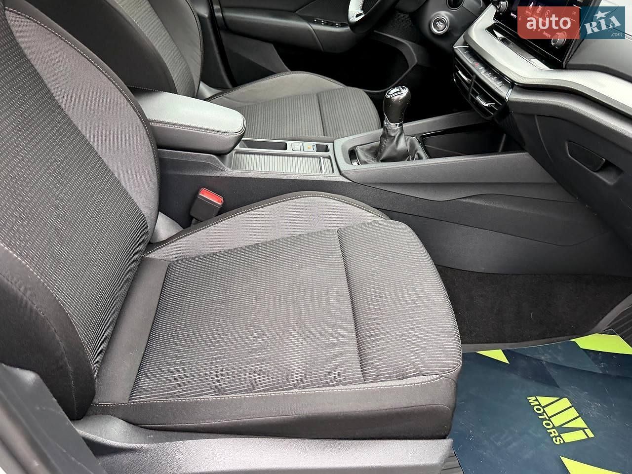Skoda Octavia 2021 VIN TMBJC4NX4MY137684 фото оголошення 61 з 77