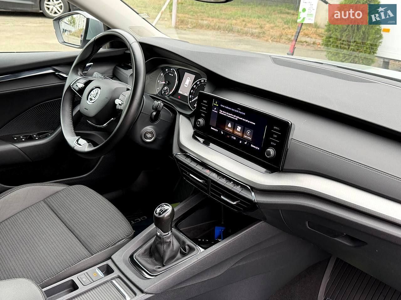 Skoda Octavia 2021 VIN TMBJC4NX4MY137684 фото оголошення 63 з 77