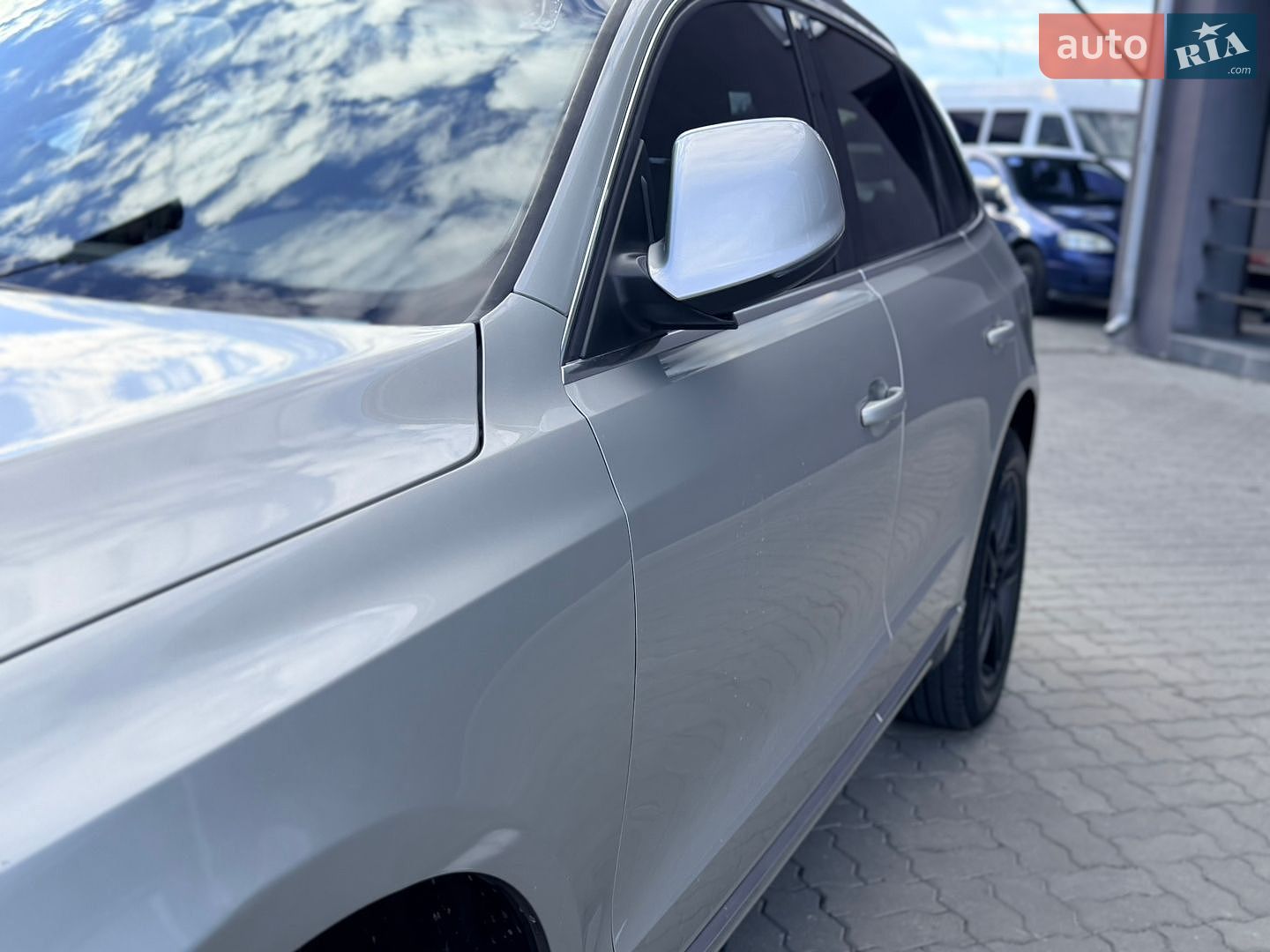 Audi Q5 2014 VIN WA1LFAFP1EA130922 фото оголошення 68 з 71