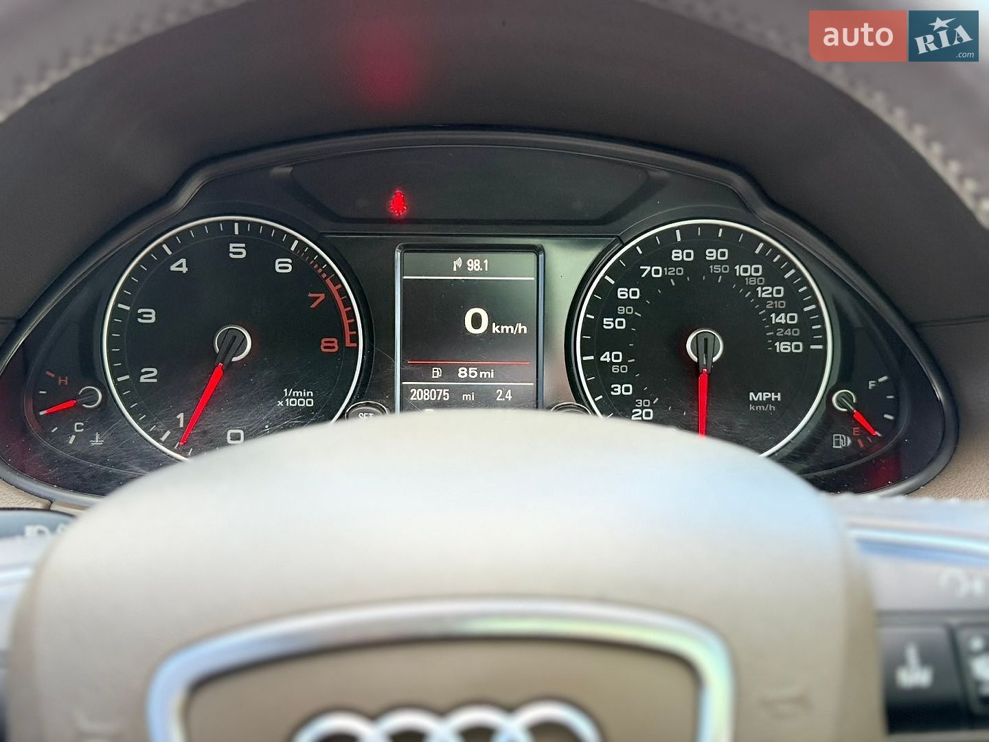 Audi Q5 2014 VIN WA1LFAFP1EA130922 фото оголошення 69 з 71
