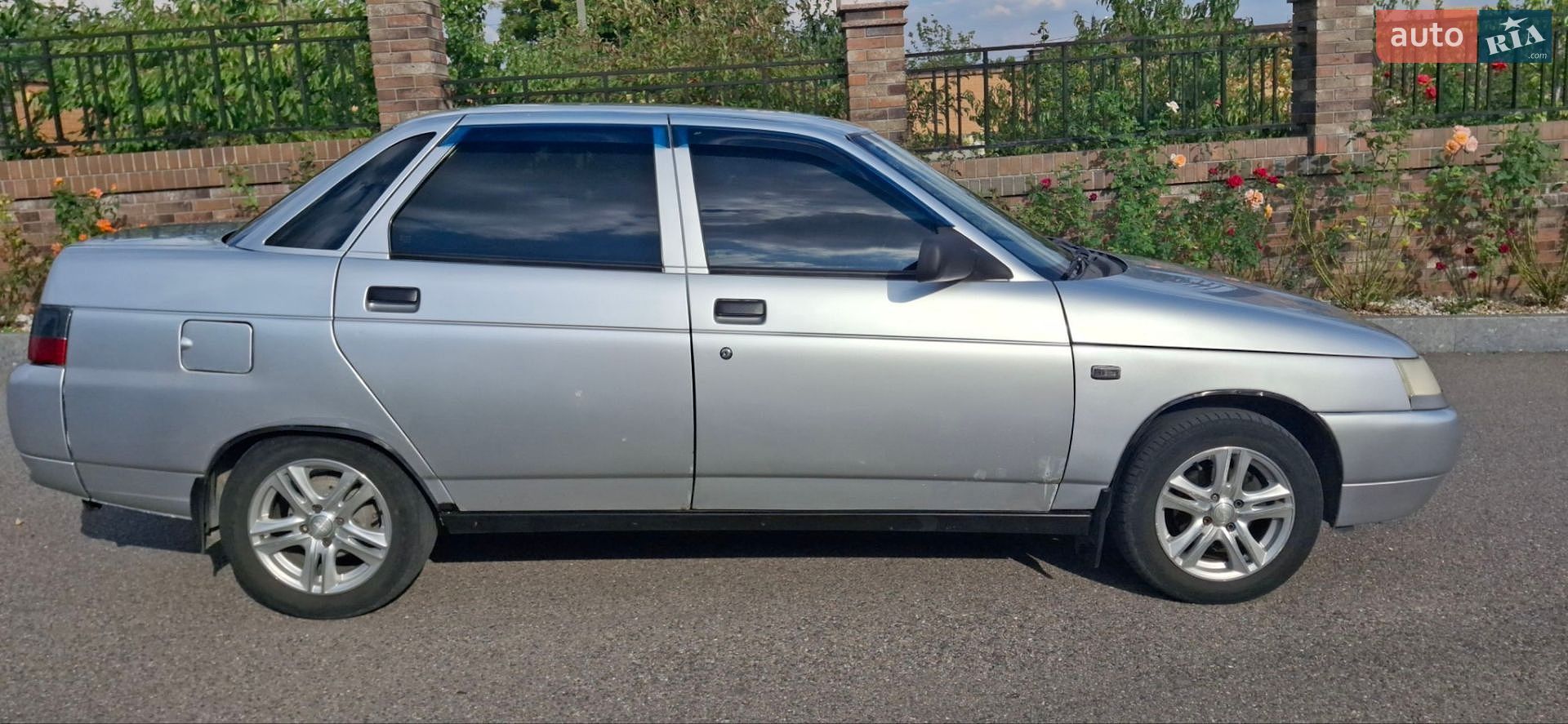 ВАЗ / Lada 2110 2006 VIN XTA21101071024678 фото оголошення 25 з 48