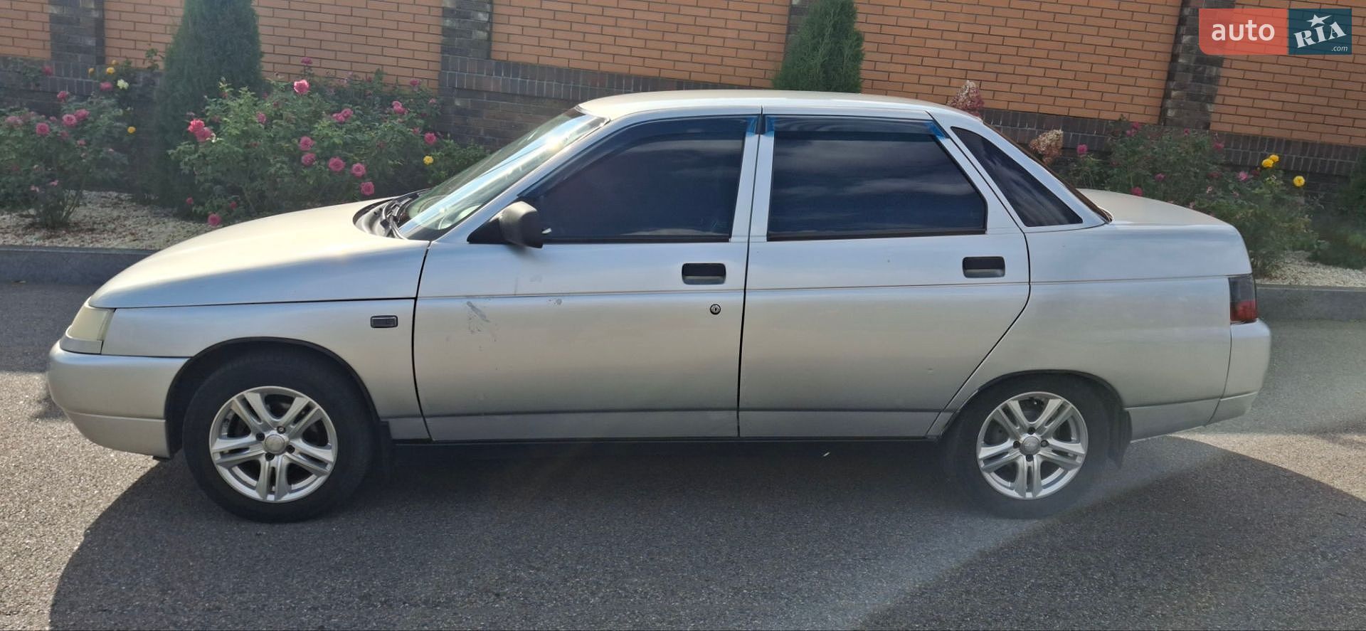 ВАЗ / Lada 2110 2006 VIN XTA21101071024678 фото оголошення 33 з 48