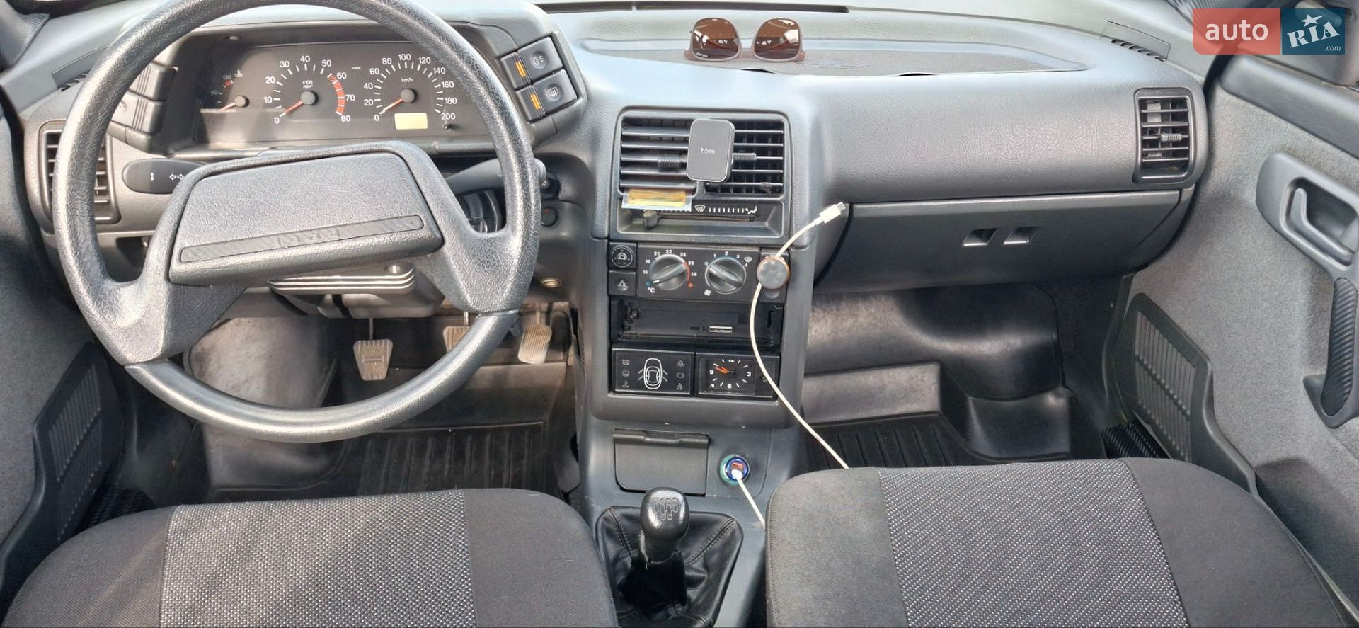ВАЗ / Lada 2110 2006 VIN XTA21101071024678 фото оголошення 34 з 48