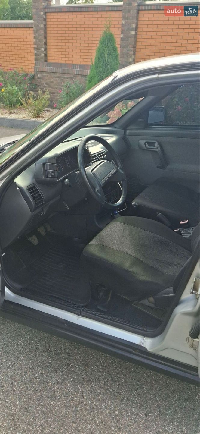 ВАЗ / Lada 2110 2006 VIN XTA21101071024678 фото оголошення 35 з 48