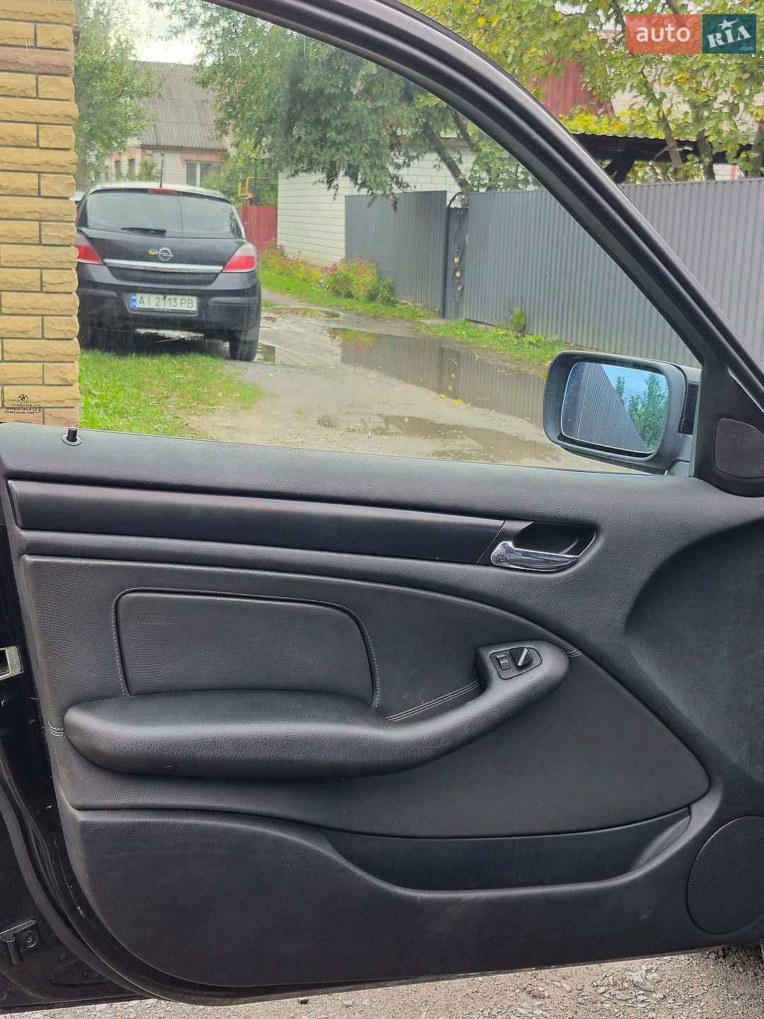 BMW 3 Series 2003 VIN WBAAP710X0PJ57269 фото оголошення 17 з 25