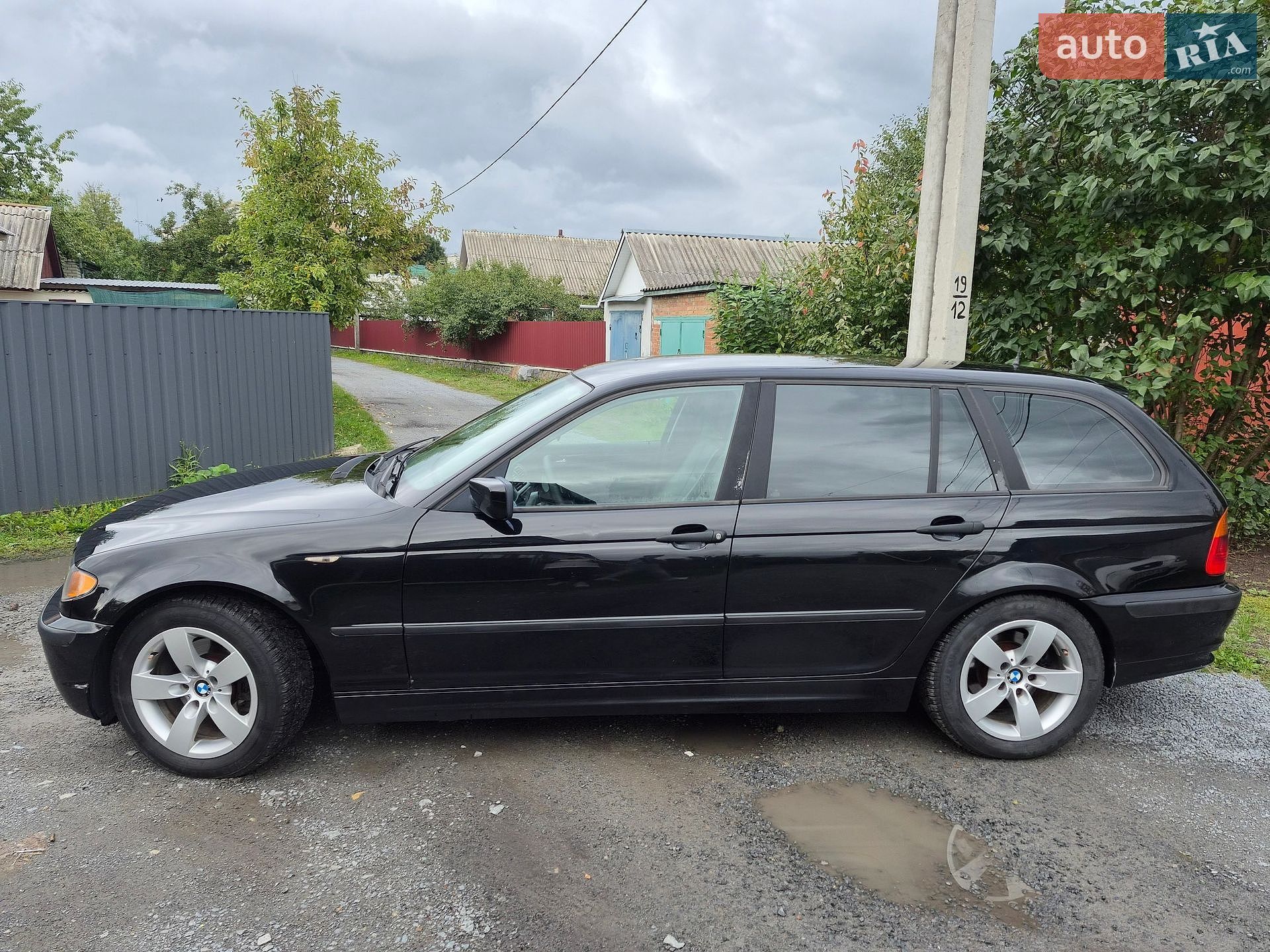 BMW 3 Series 2003 VIN WBAAP710X0PJ57269 фото оголошення 7 з 25