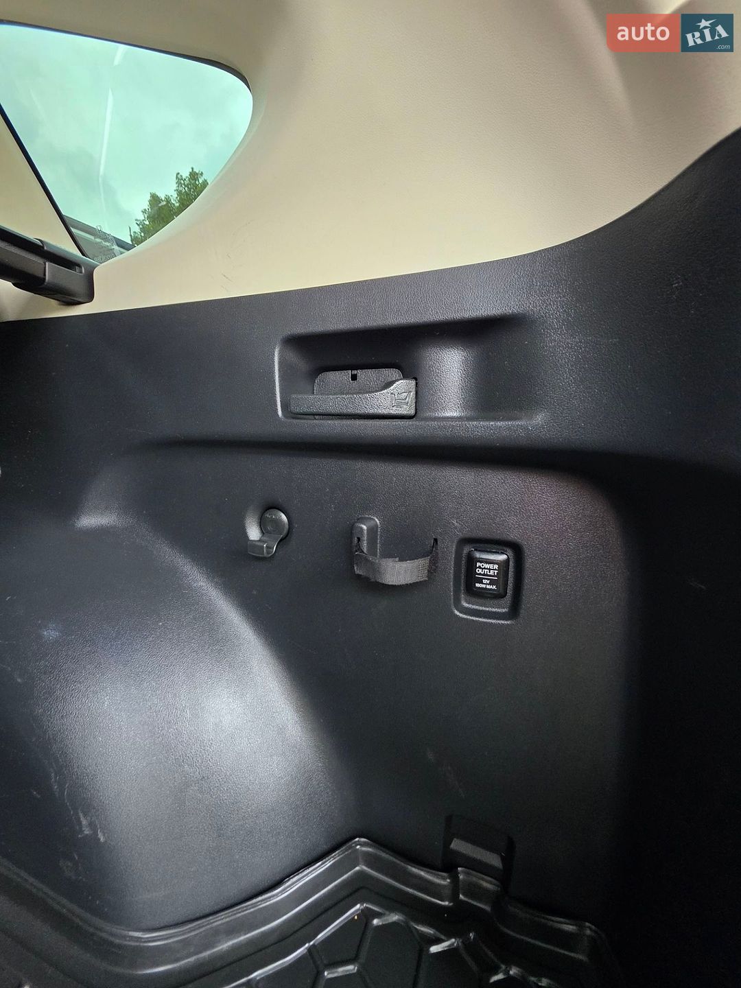 Honda CR-V 2014 VIN SHSRE6740EU209369 фото оголошення 28 з 86