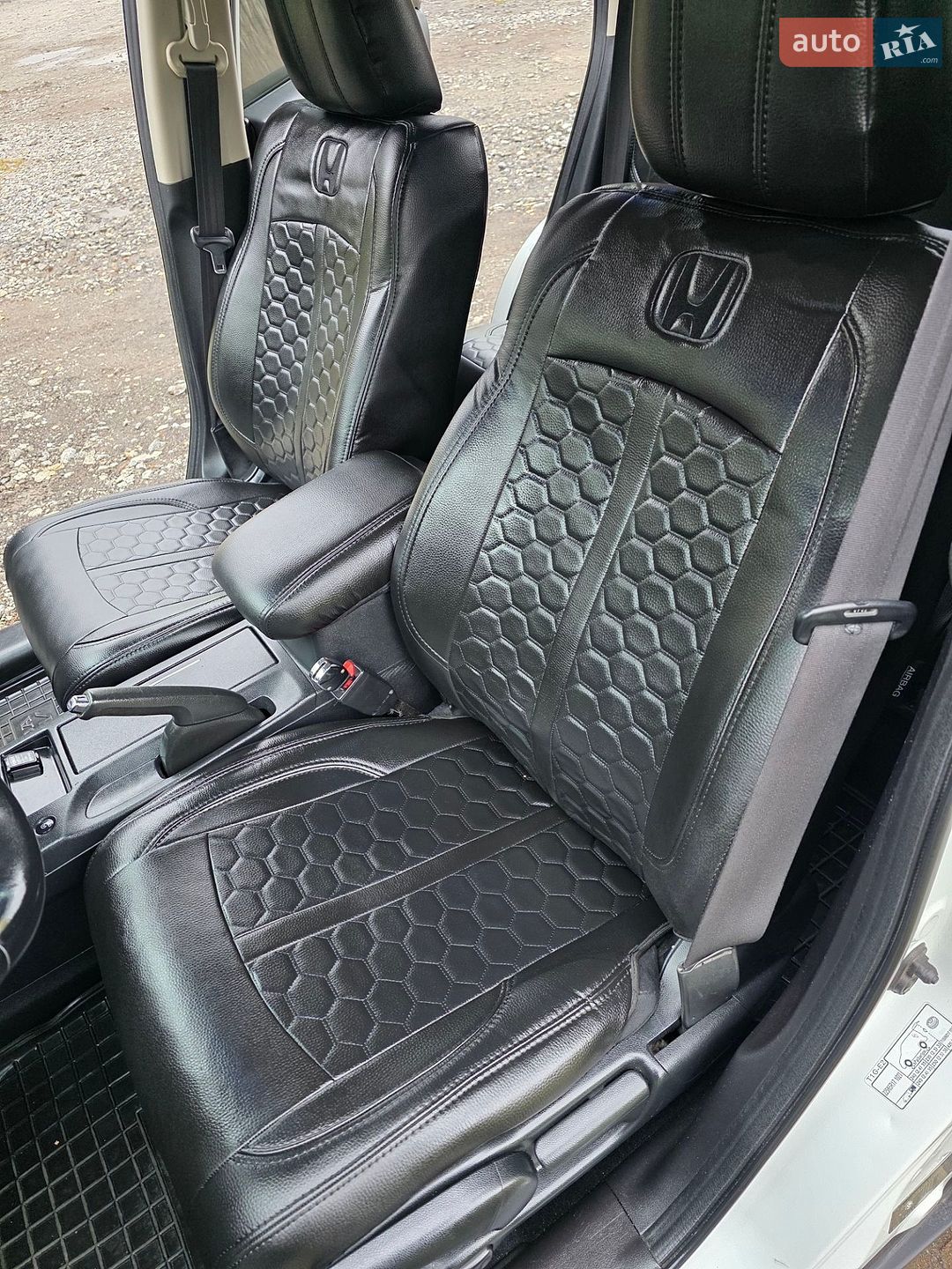 Honda CR-V 2014 VIN SHSRE6740EU209369 фото оголошення 42 з 86