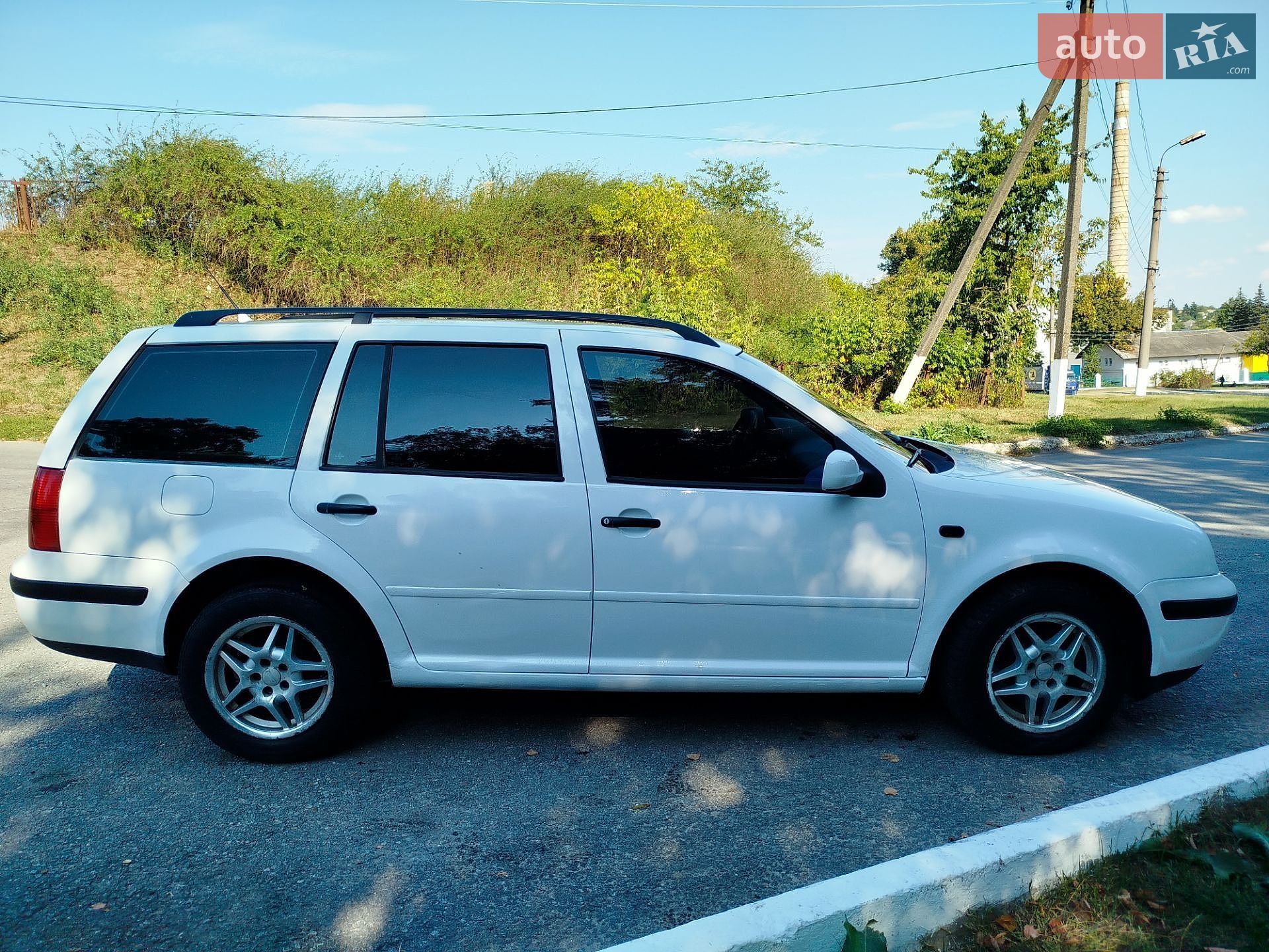 VOLKSWAGEN GOLF 2000 VIN WVWZZZ1JZYW708397 фото оголошення 6 з 10