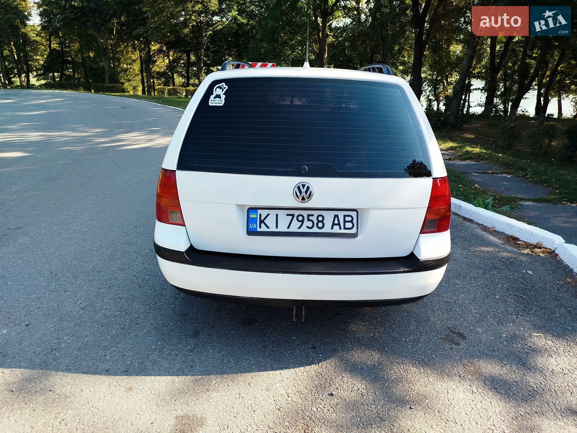 VOLKSWAGEN GOLF 2000 VIN WVWZZZ1JZYW708397 фото оголошення 4 з 10