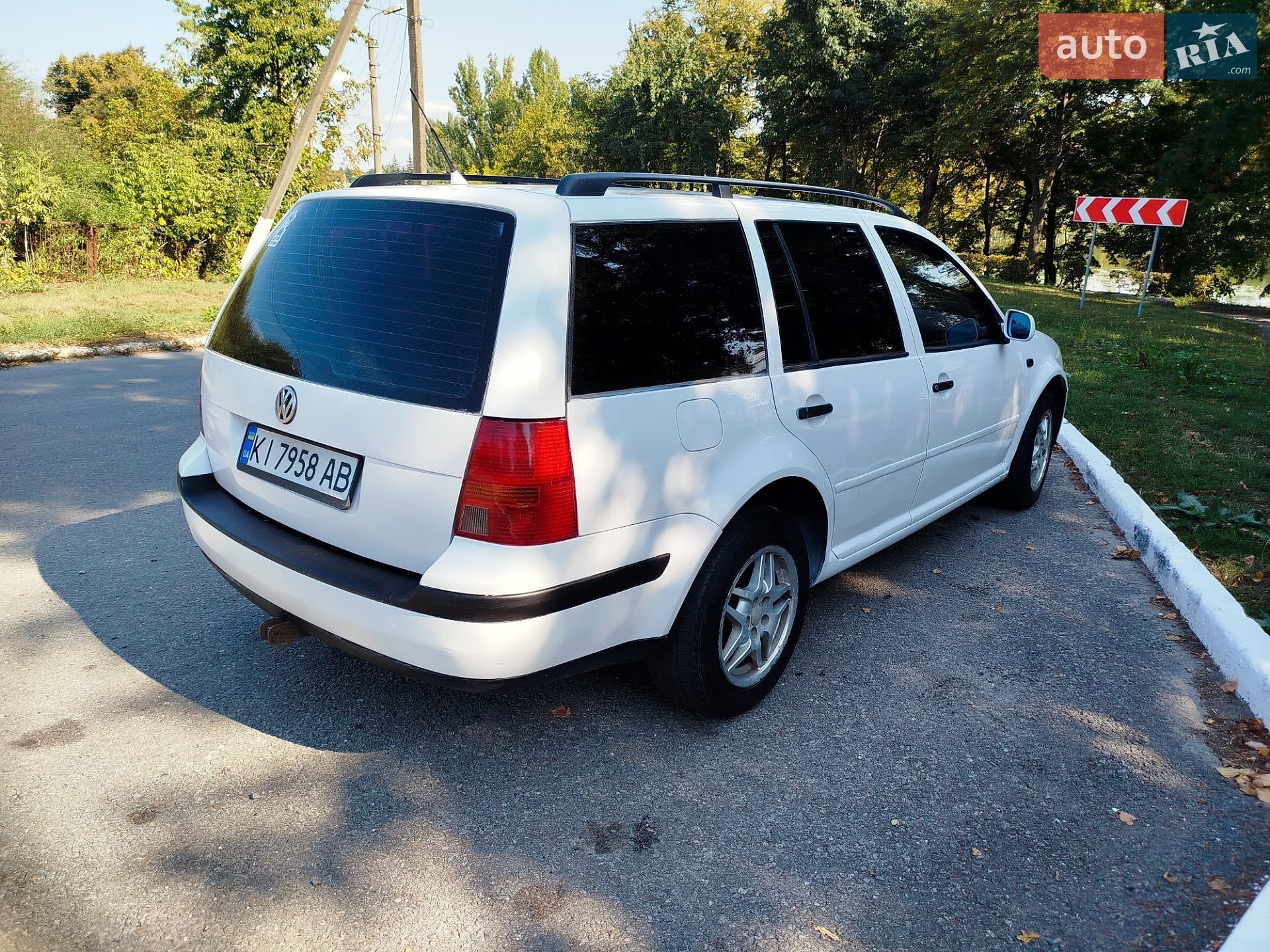 VOLKSWAGEN GOLF 2000 VIN WVWZZZ1JZYW708397 фото оголошення 5 з 10