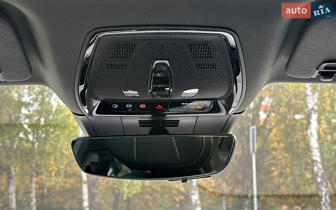 Cadillac Optiq 2025 VIN 3GYK3EMR0SS166188 фото оголошення 26 з 44