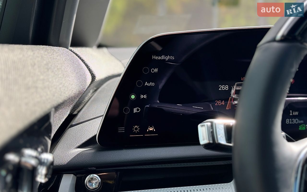 Cadillac Optiq 2025 VIN 3GYK3EMR0SS166188 фото оголошення 28 з 44