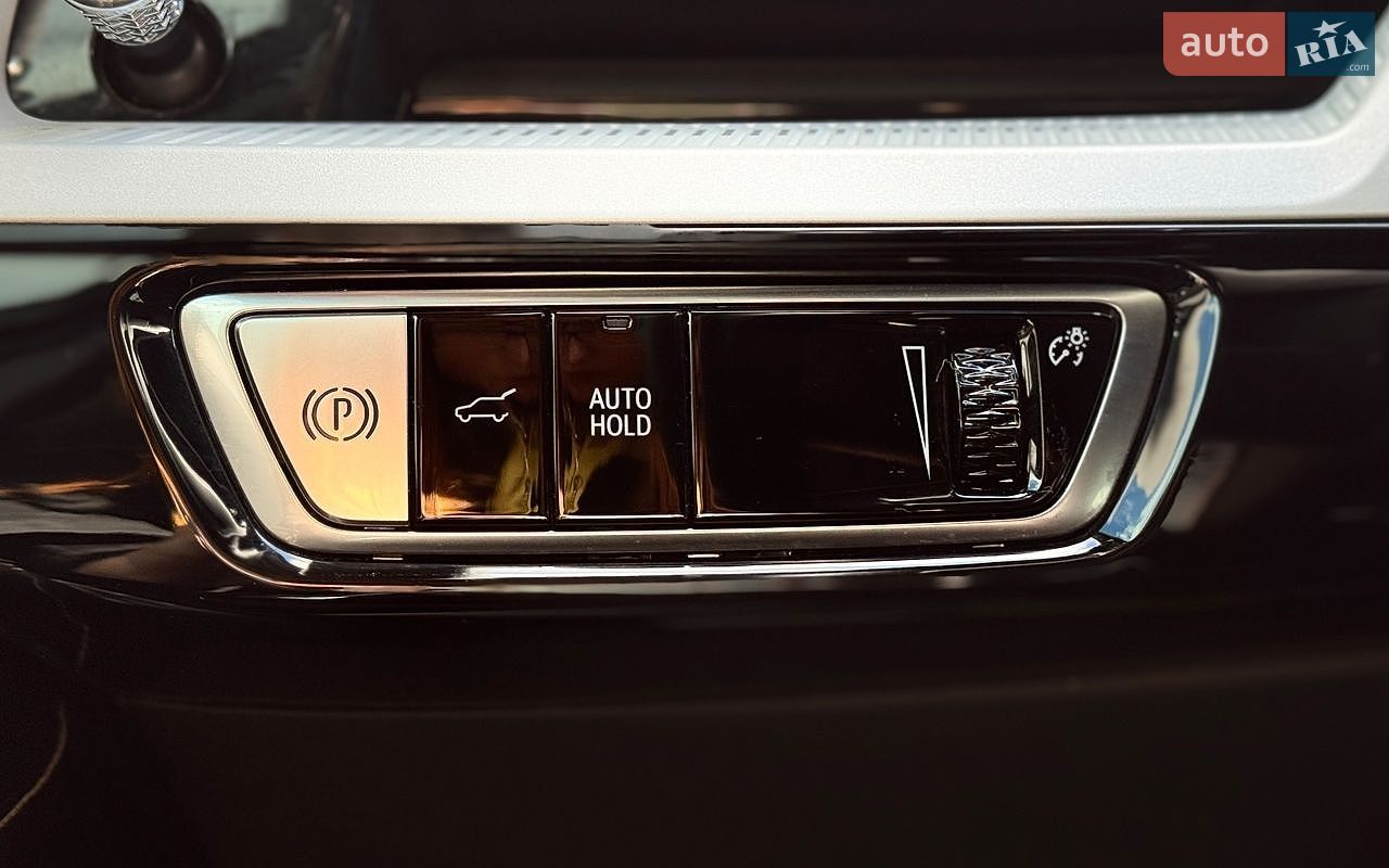 Cadillac Optiq 2025 VIN 3GYK3EMR0SS166188 фото оголошення 29 з 44