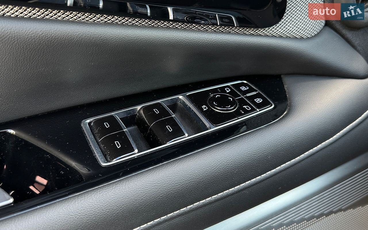 Cadillac Optiq 2025 VIN 3GYK3EMR0SS166188 фото оголошення 31 з 44