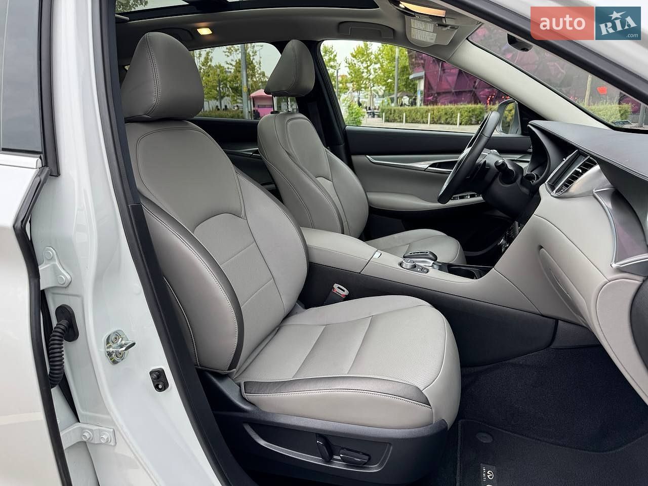 Infiniti QX50 2023 VIN 3PCAJ5BA0PF124253 фото оголошення 19 з 45
