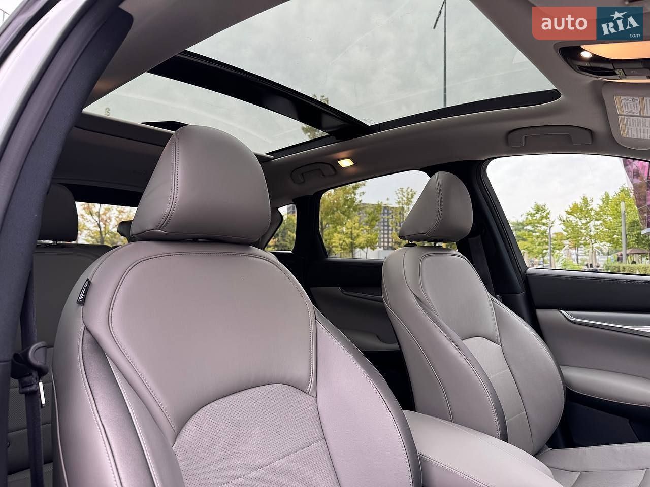 Infiniti QX50 2023 VIN 3PCAJ5BA0PF124253 фото оголошення 20 з 45