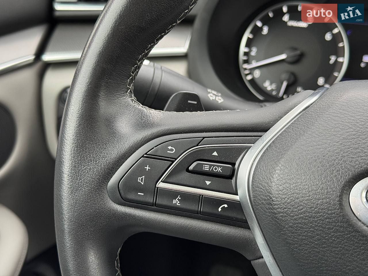 Infiniti QX50 2023 VIN 3PCAJ5BA0PF124253 фото оголошення 27 з 45