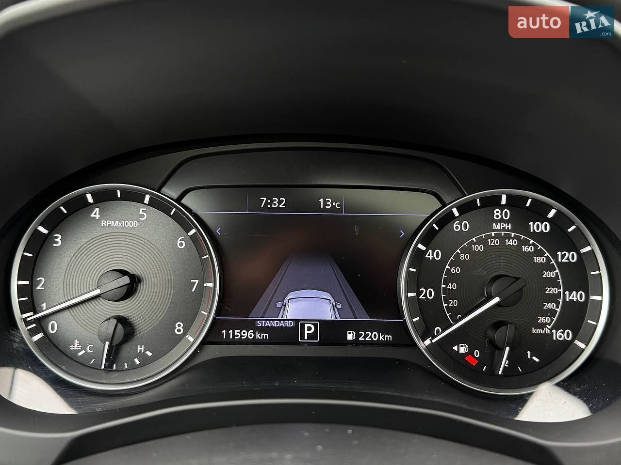 Infiniti QX50 2023 VIN 3PCAJ5BA0PF124253 фото оголошення 28 з 45