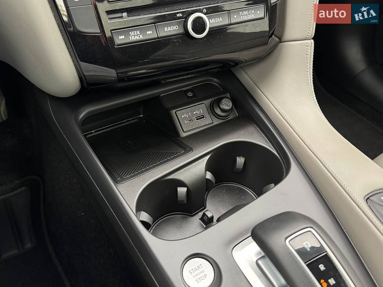 Infiniti QX50 2023 VIN 3PCAJ5BA0PF124253 фото оголошення 36 з 45