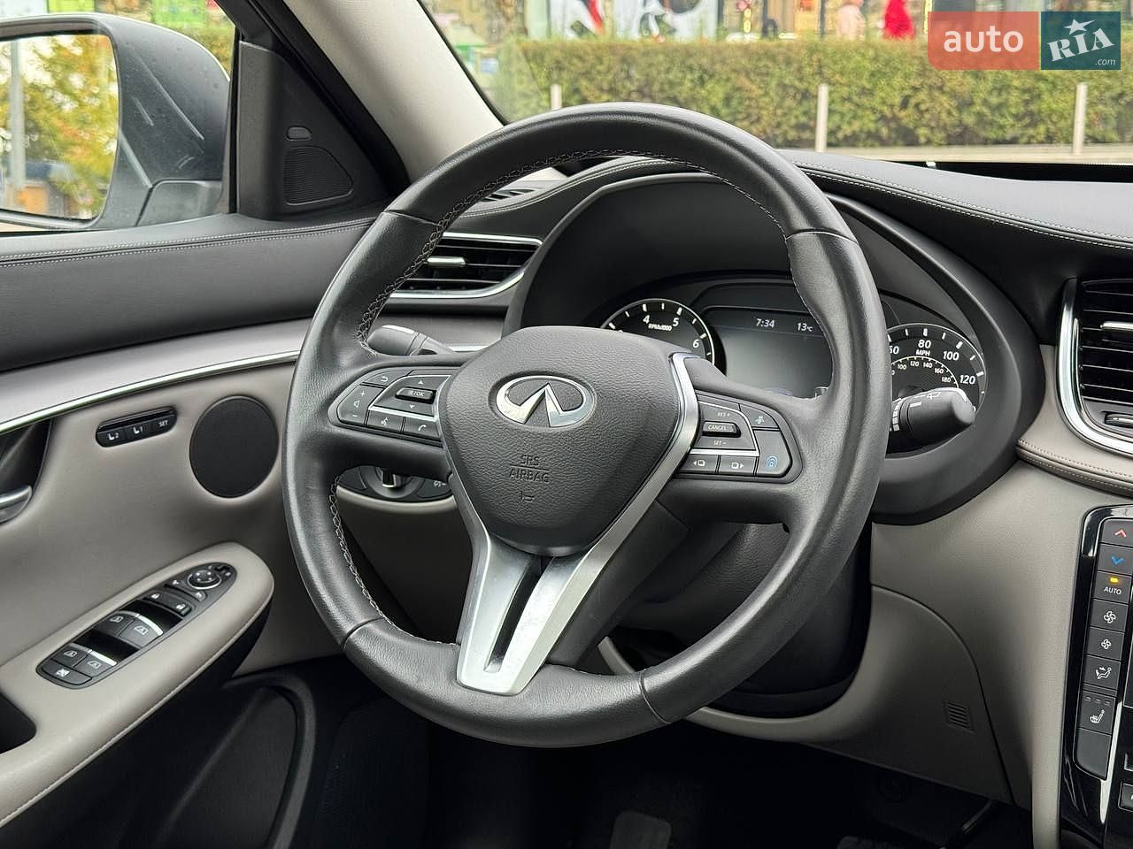 Infiniti QX50 2023 VIN 3PCAJ5BA0PF124253 фото оголошення 32 з 45
