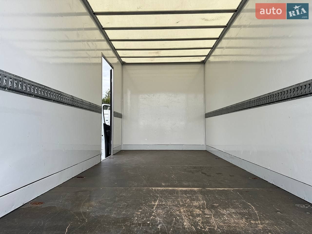 Mercedes-Benz Sprinter 2022 VIN W1V9071351N171293 фото оголошення 35 з 41