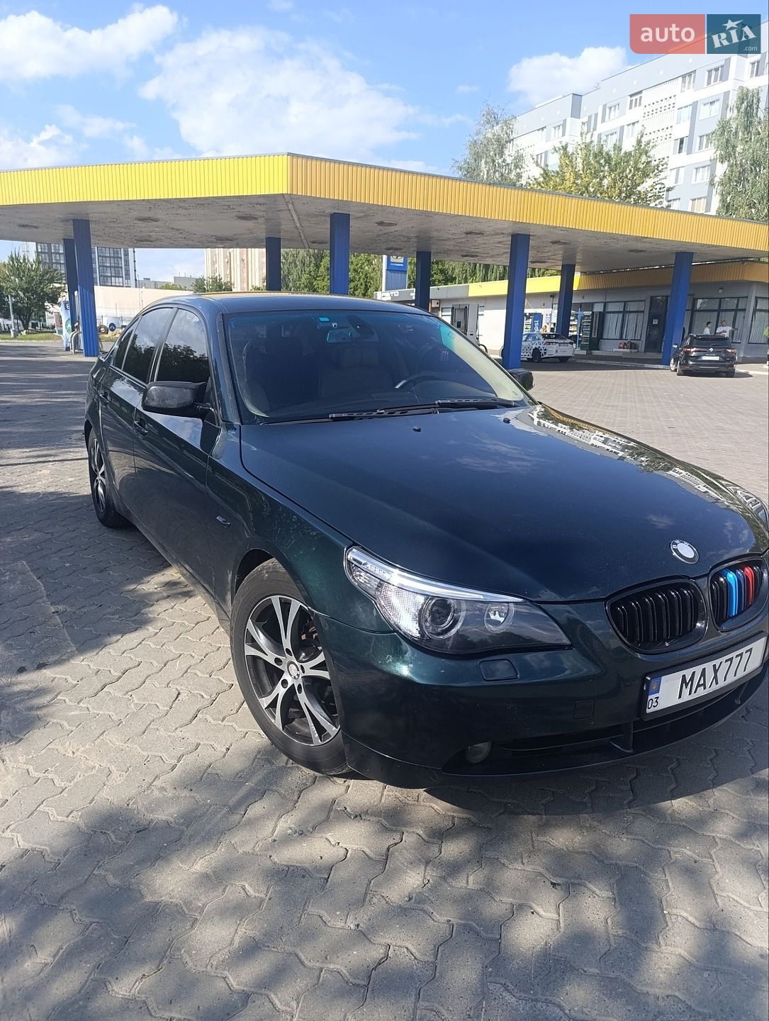 Skoda Fabia 2009 VIN TMBFA25J6A3028521 фото оголошення 4 з 9