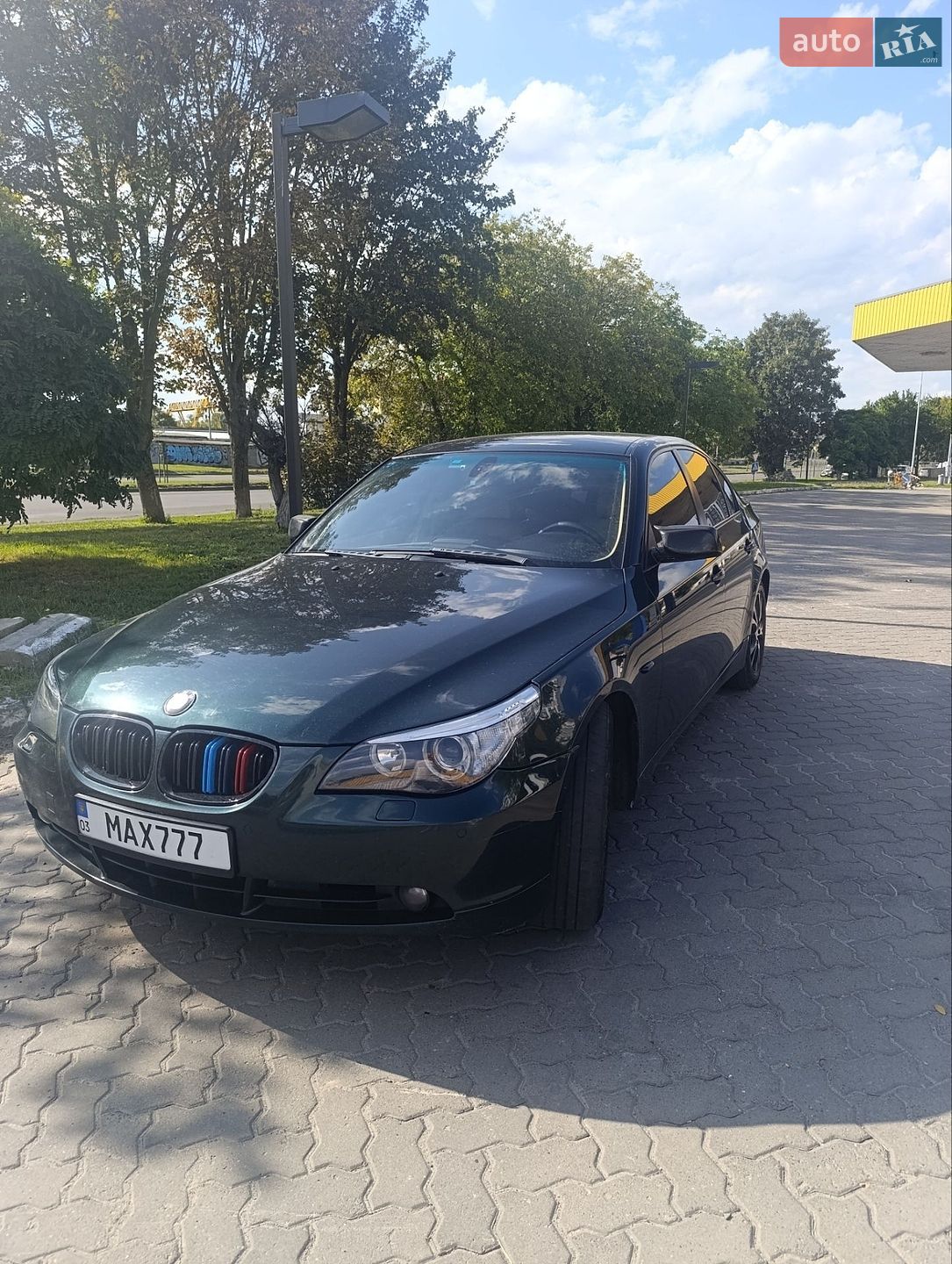 Skoda Fabia 2009 VIN TMBFA25J6A3028521 фото оголошення 8 з 9