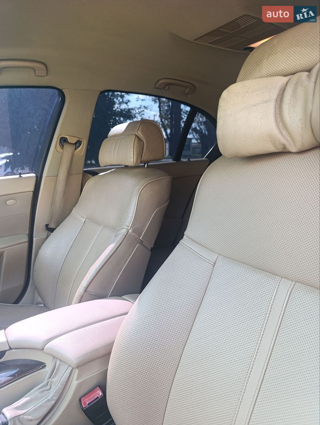 Skoda Fabia 2009 VIN TMBFA25J6A3028521 фото оголошення 9 з 9