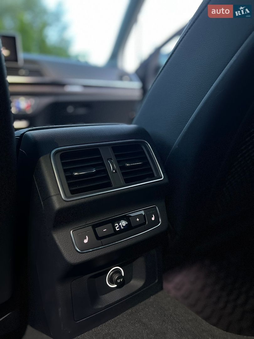Audi Q5 2018 VIN WA1BNAFYXJ2205547 фото оголошення 21 з 74