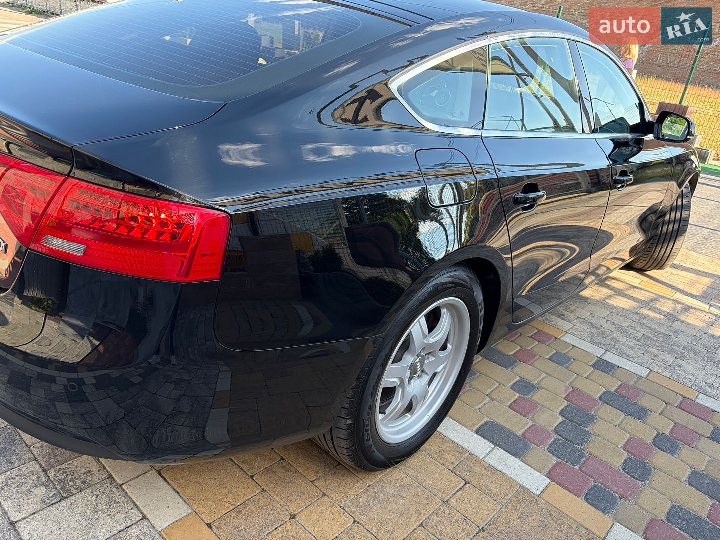 Audi A5 2014 VIN WAUZZZ8T5FA002620 фото оголошення 10 з 35