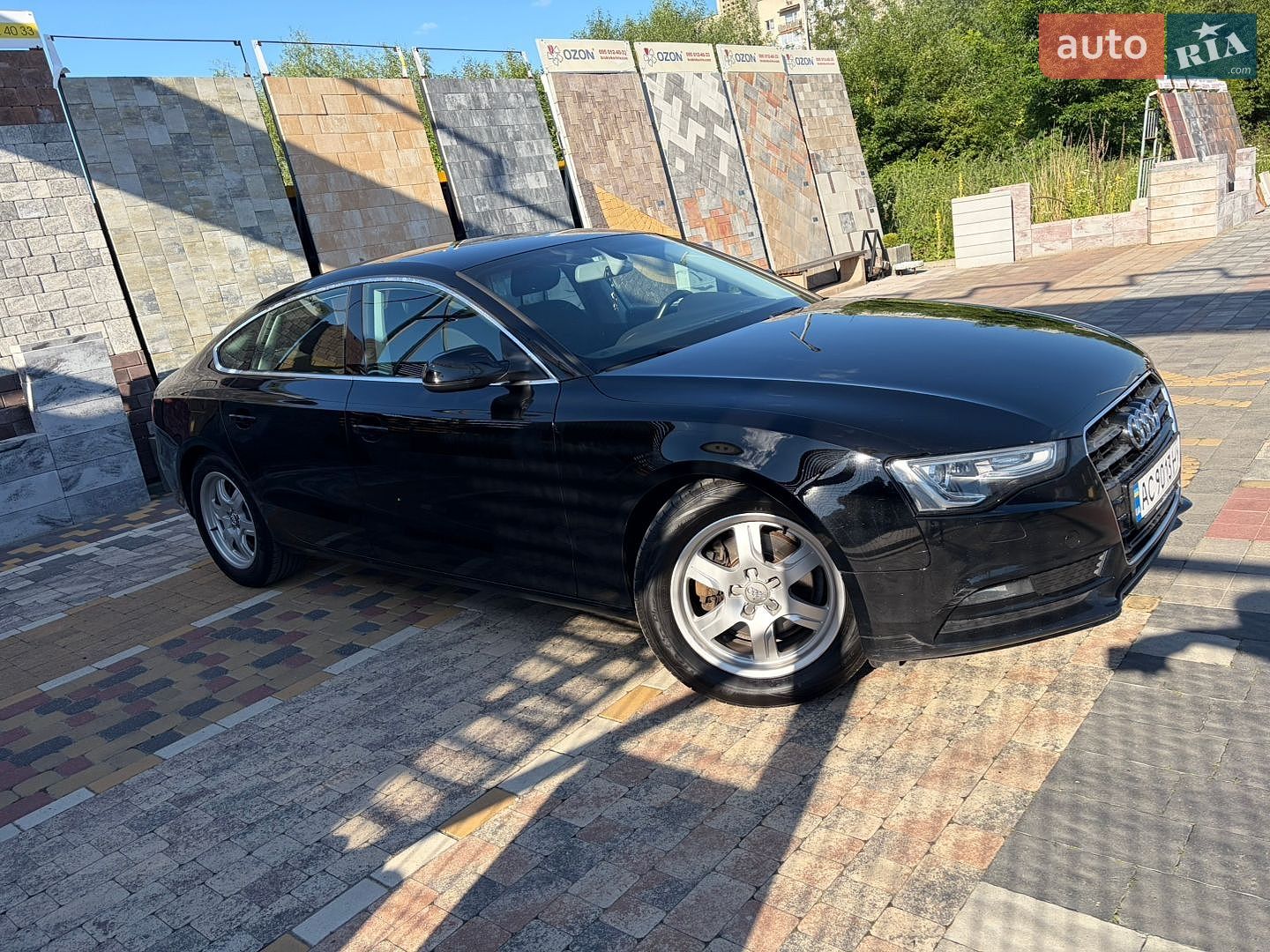 Audi A5 2014 VIN WAUZZZ8T5FA002620 фото оголошення 5 з 35