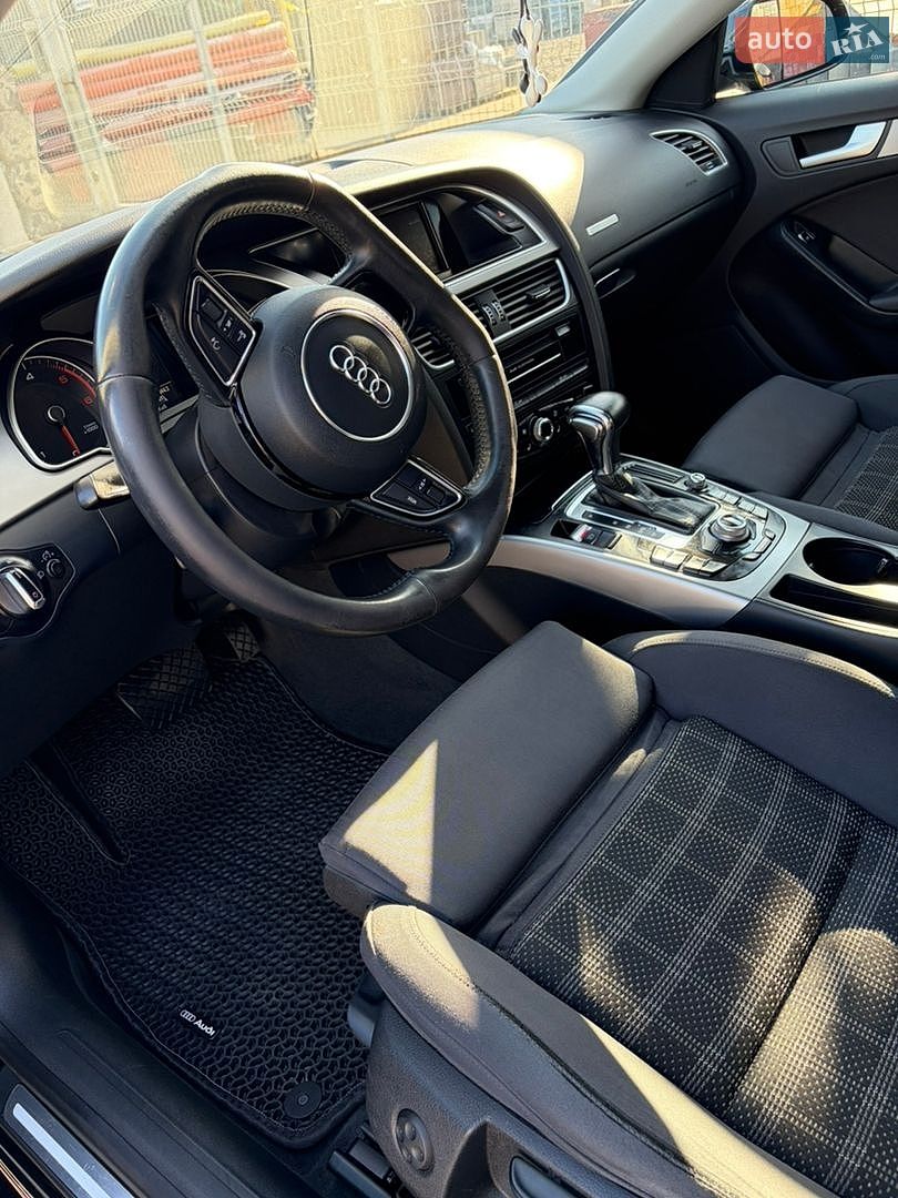 Audi A5 2014 VIN WAUZZZ8T5FA002620 фото оголошення 15 з 35